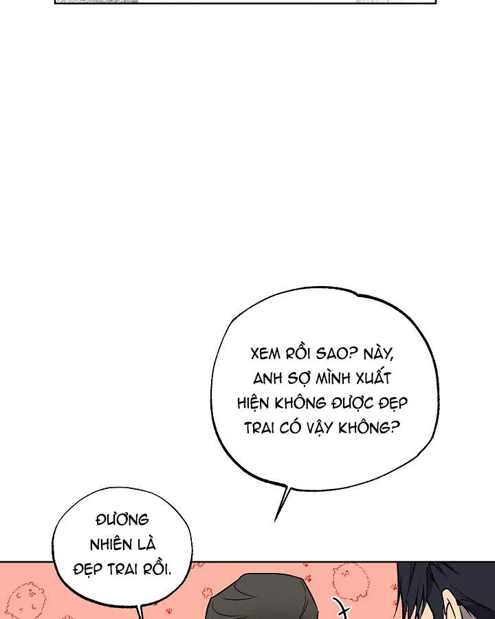 Nhận Thức Tình Yêu Chapter 11 Trang 12