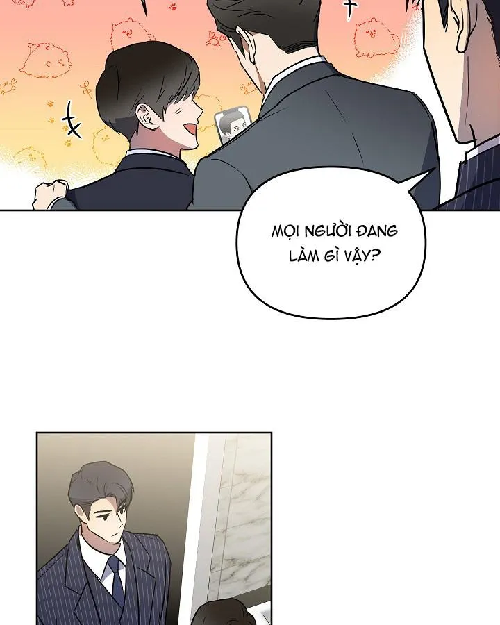 Nhận Thức Tình Yêu Chapter 11 Trang 13