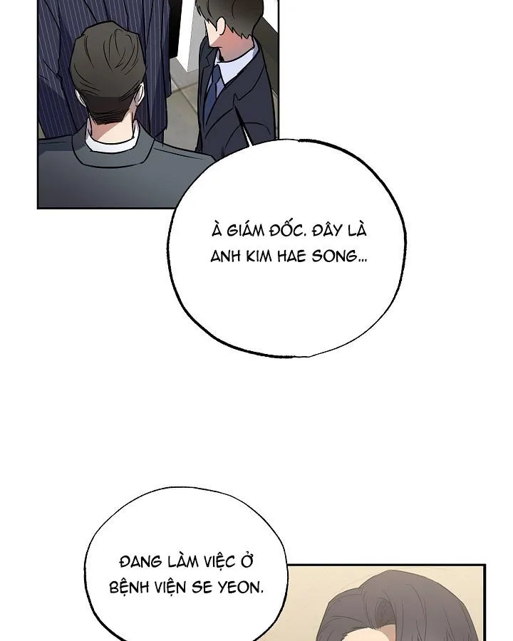 Nhận Thức Tình Yêu Chapter 11 Trang 14