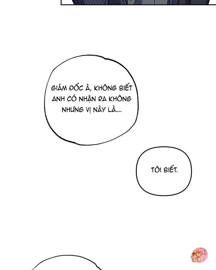 Nhận Thức Tình Yêu Chapter 11 Trang 18