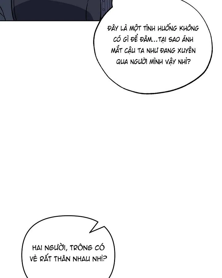 Nhận Thức Tình Yêu Chapter 11 Trang 21