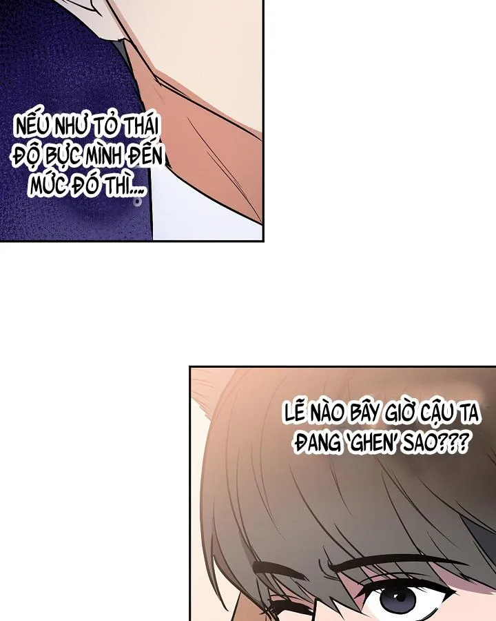 Nhận Thức Tình Yêu Chapter 11 Trang 24