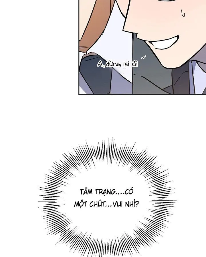 Nhận Thức Tình Yêu Chapter 11 Trang 25