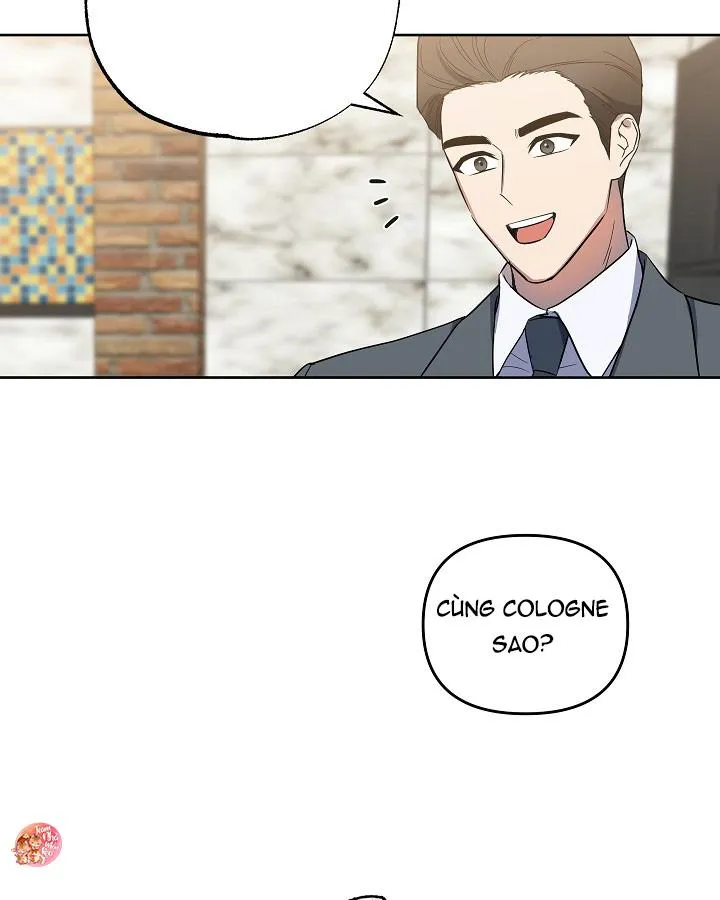 Nhận Thức Tình Yêu Chapter 11 Trang 27