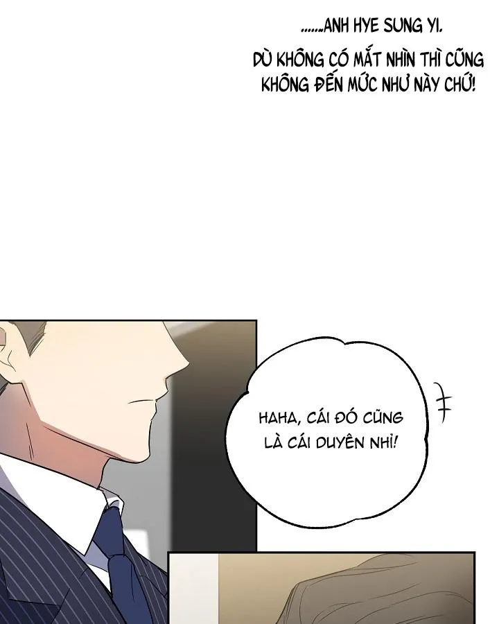 Nhận Thức Tình Yêu Chapter 11 Trang 29