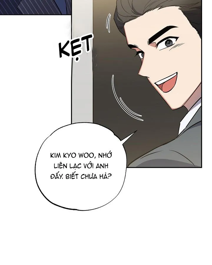 Nhận Thức Tình Yêu Chapter 11 Trang 30