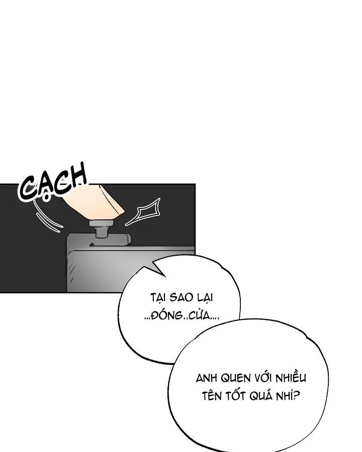 Nhận Thức Tình Yêu Chapter 11 Trang 31