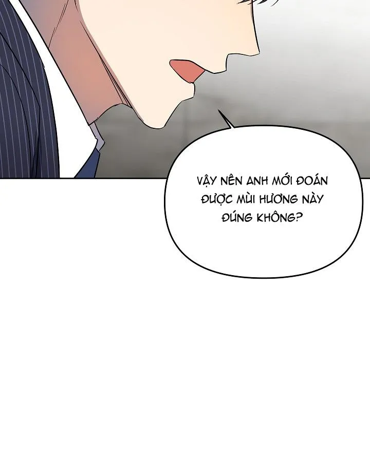 Nhận Thức Tình Yêu Chapter 11 Trang 34