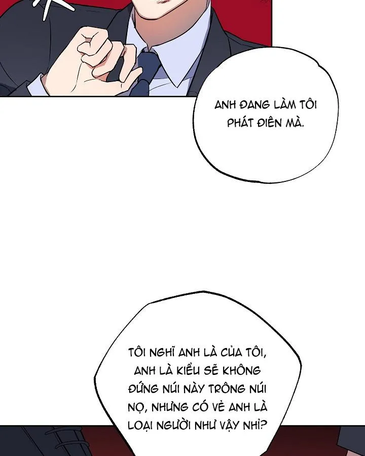 Nhận Thức Tình Yêu Chapter 11 Trang 38