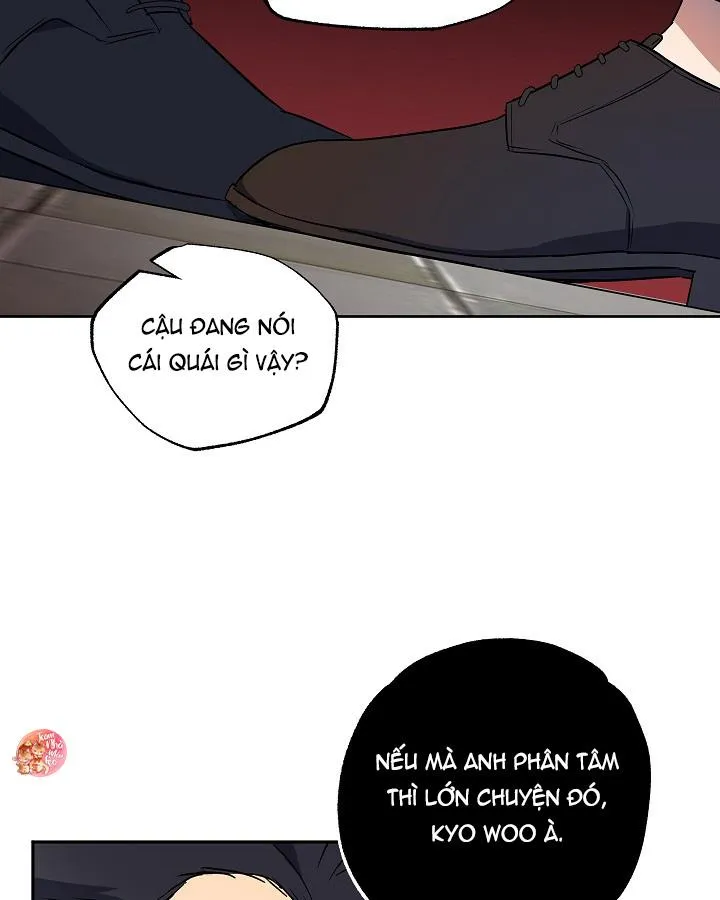 Nhận Thức Tình Yêu Chapter 11 Trang 39