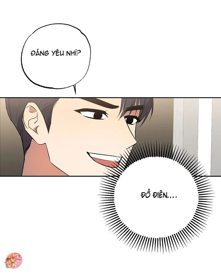 Nhận Thức Tình Yêu Chapter 11 Trang 42