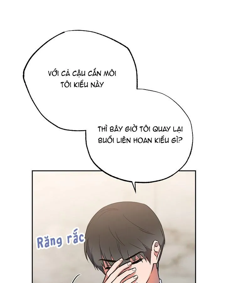 Nhận Thức Tình Yêu Chapter 11 Trang 43