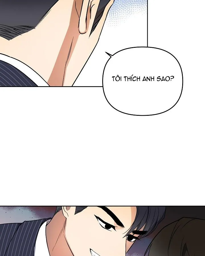 Nhận Thức Tình Yêu Chapter 11 Trang 46