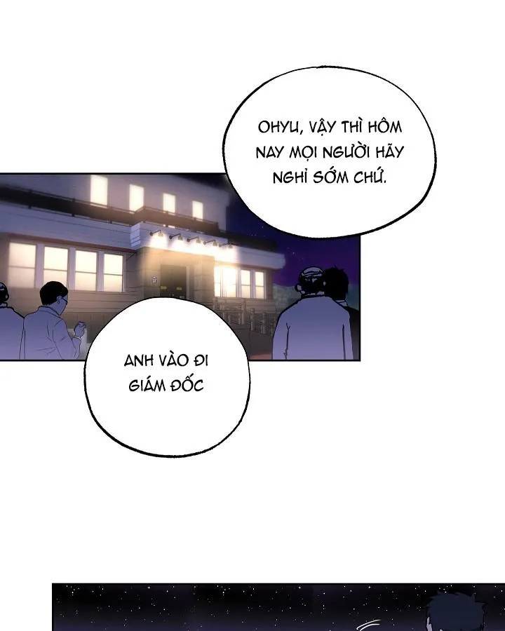 Nhận Thức Tình Yêu Chapter 11 Trang 49