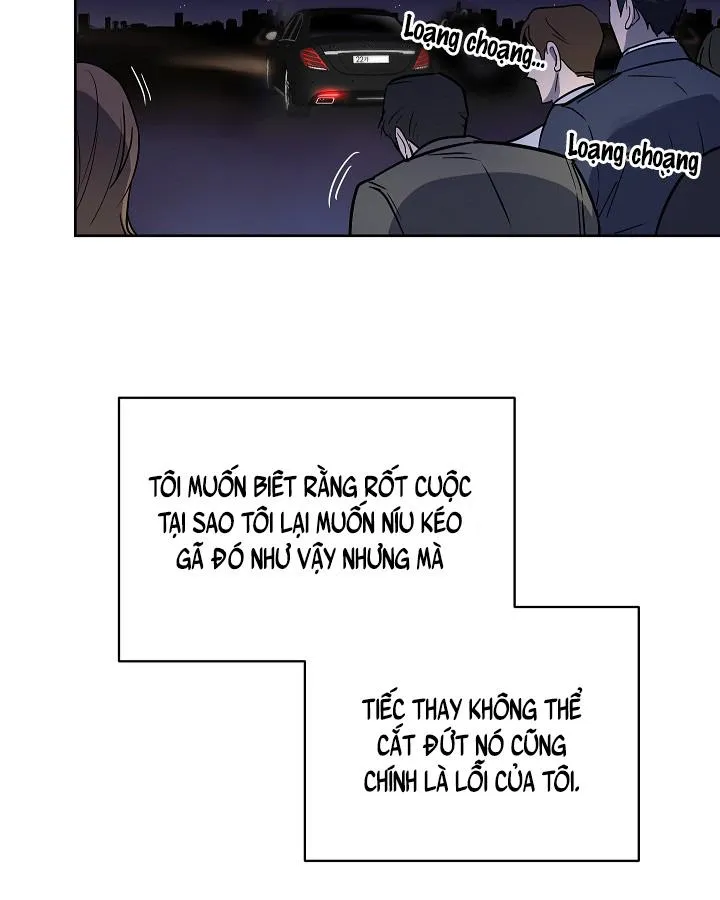 Nhận Thức Tình Yêu Chapter 11 Trang 50