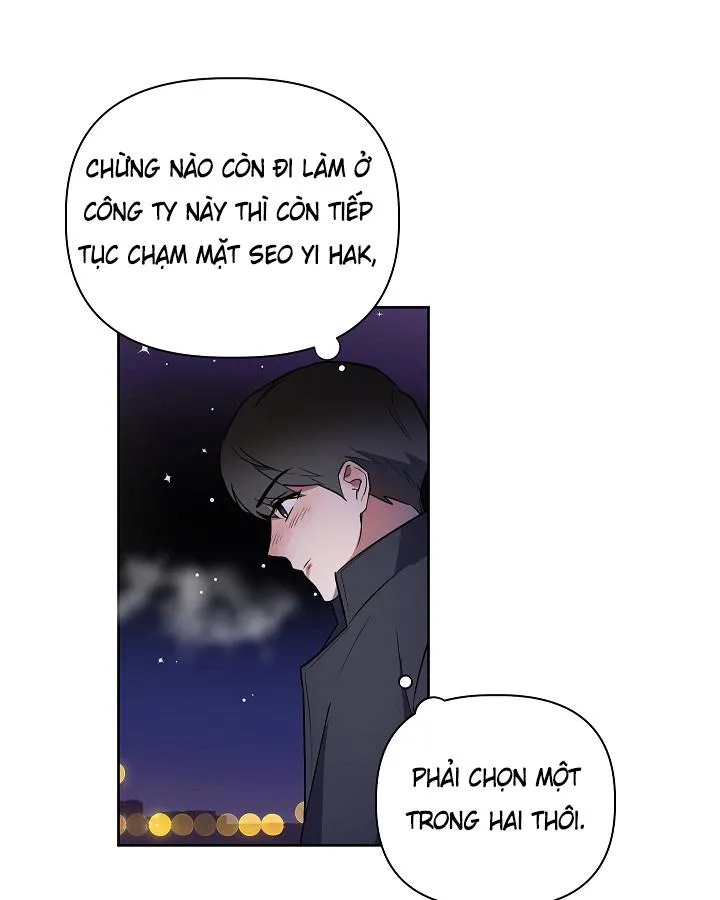 Nhận Thức Tình Yêu Chapter 11 Trang 51