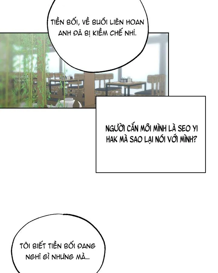 Nhận Thức Tình Yêu Chapter 11 Trang 58