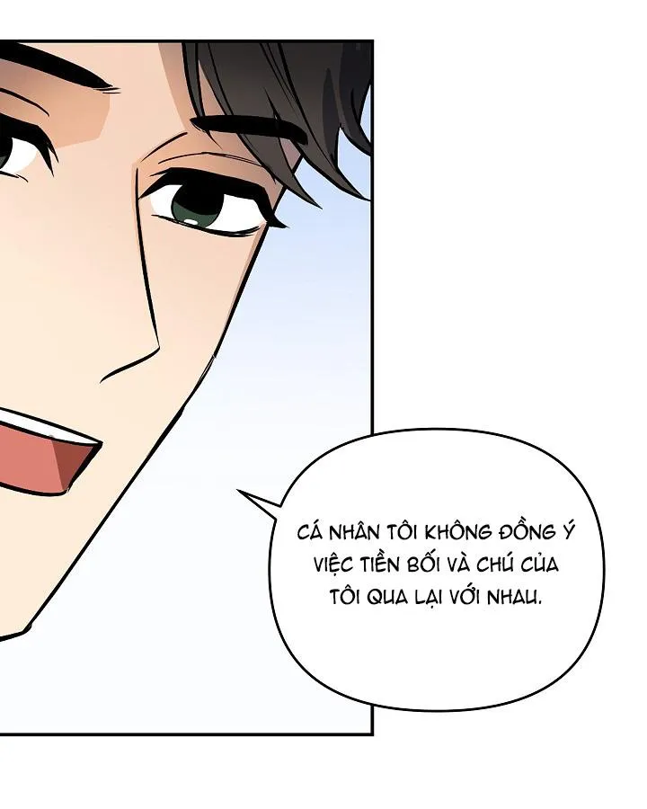 Nhận Thức Tình Yêu Chapter 11 Trang 61