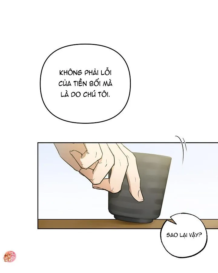 Nhận Thức Tình Yêu Chapter 11 Trang 62