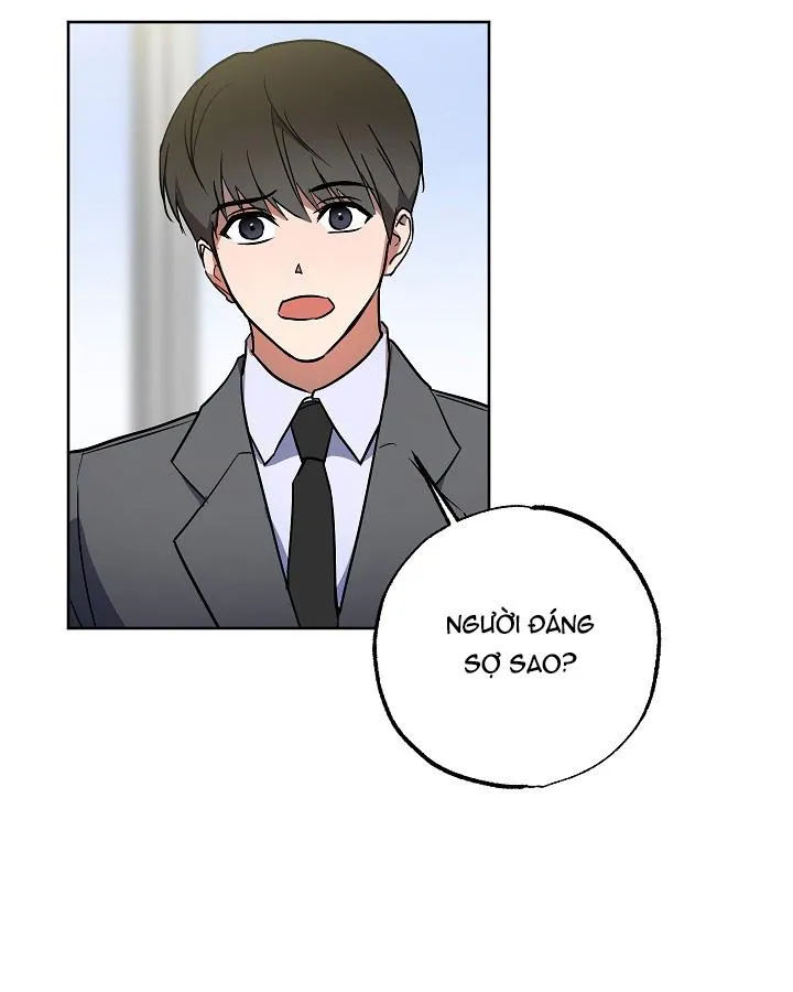 Nhận Thức Tình Yêu Chapter 11 Trang 64