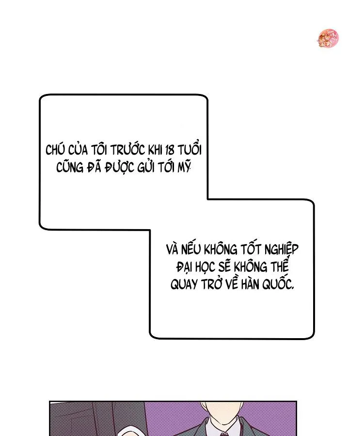 Nhận Thức Tình Yêu Chapter 11 Trang 66