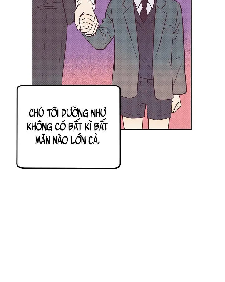 Nhận Thức Tình Yêu Chapter 11 Trang 67