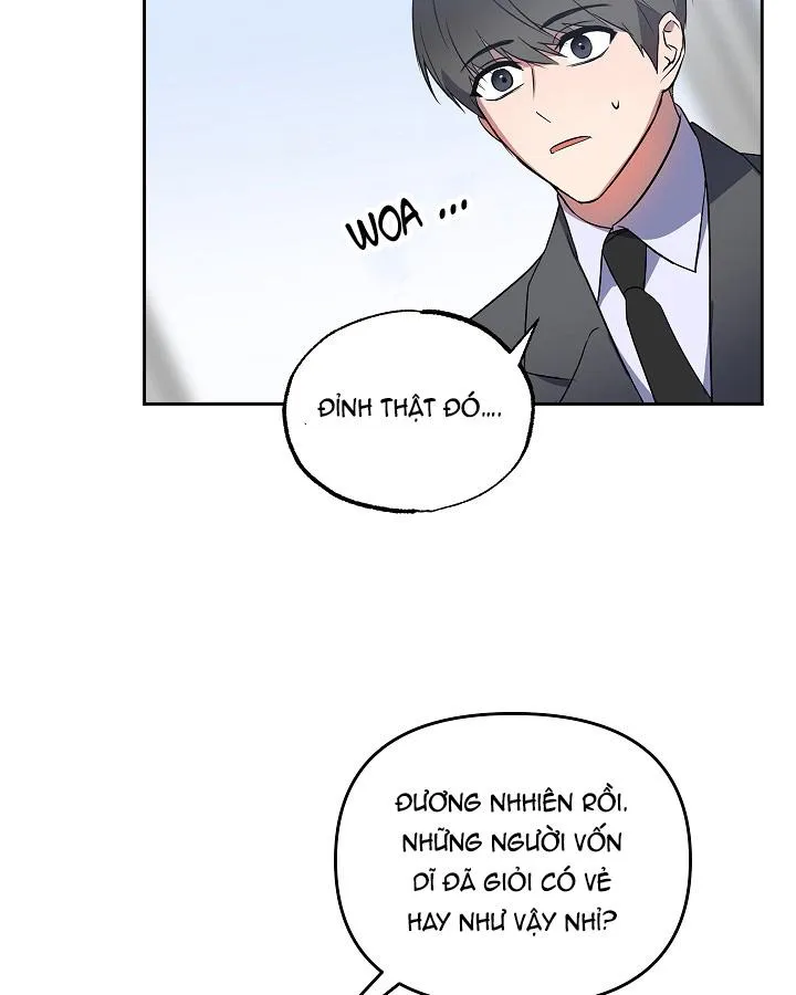 Nhận Thức Tình Yêu Chapter 11 Trang 69