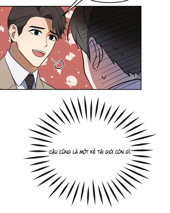 Nhận Thức Tình Yêu Chapter 11 Trang 70