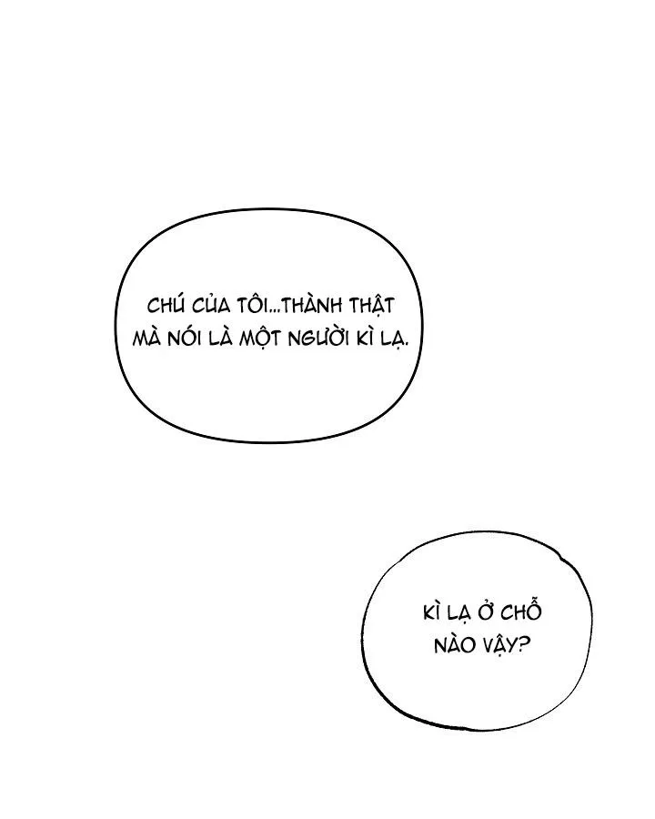 Nhận Thức Tình Yêu Chapter 11 Trang 71