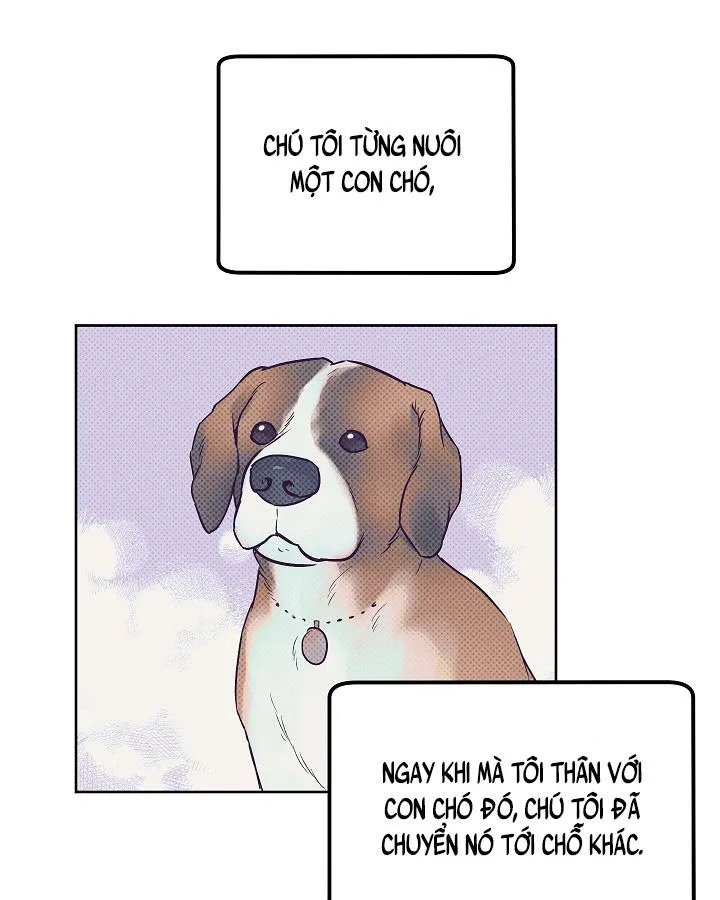 Nhận Thức Tình Yêu Chapter 11 Trang 72