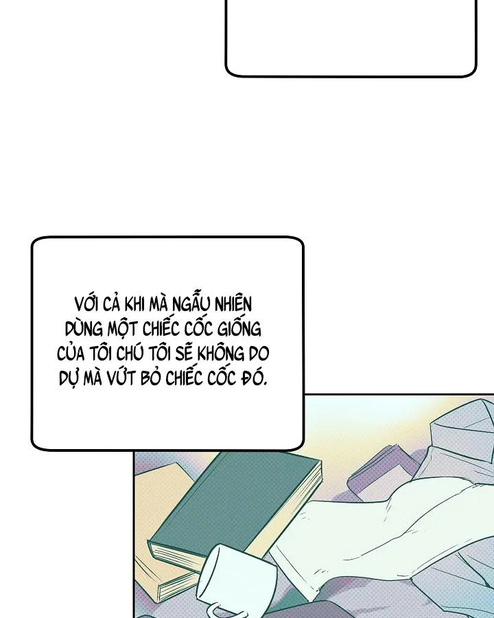 Nhận Thức Tình Yêu Chapter 11 Trang 73