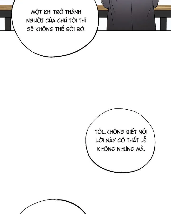 Nhận Thức Tình Yêu Chapter 11 Trang 76