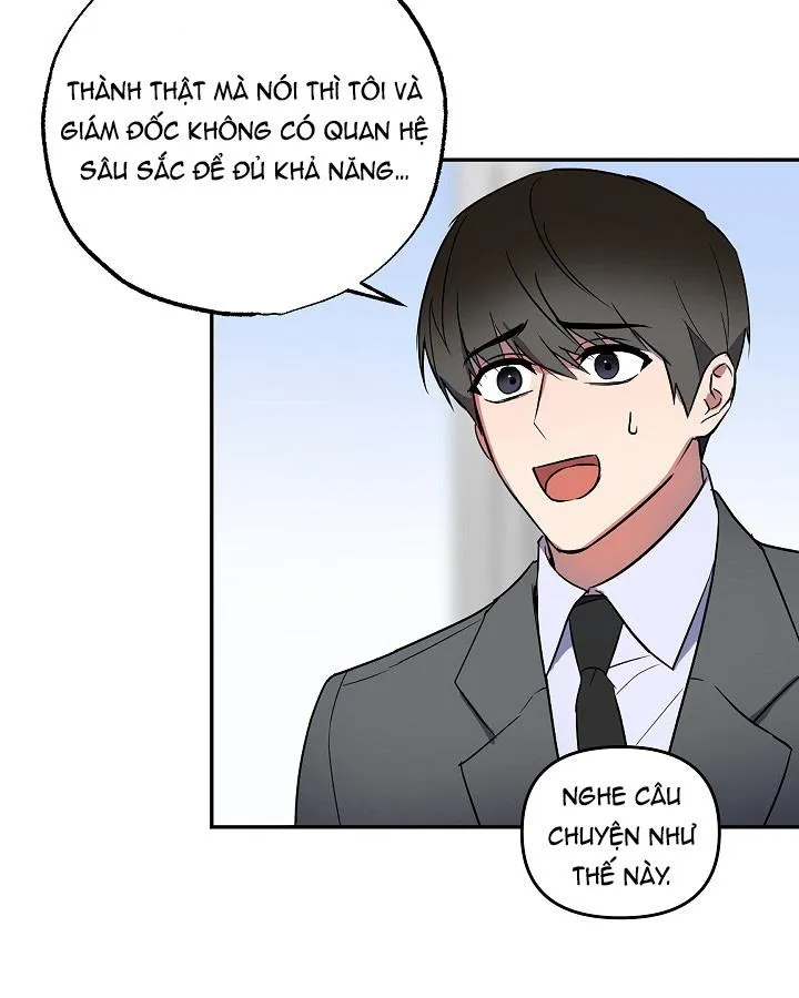 Nhận Thức Tình Yêu Chapter 11 Trang 77