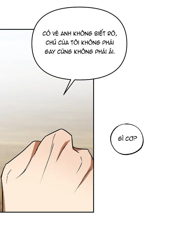 Nhận Thức Tình Yêu Chapter 11 Trang 78