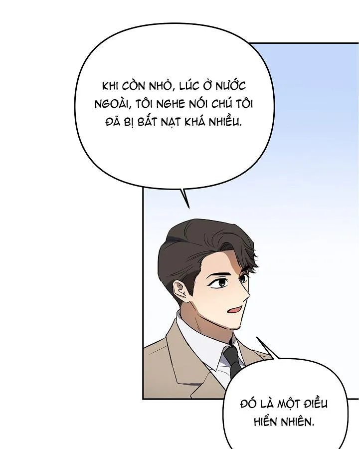 Nhận Thức Tình Yêu Chapter 11 Trang 79