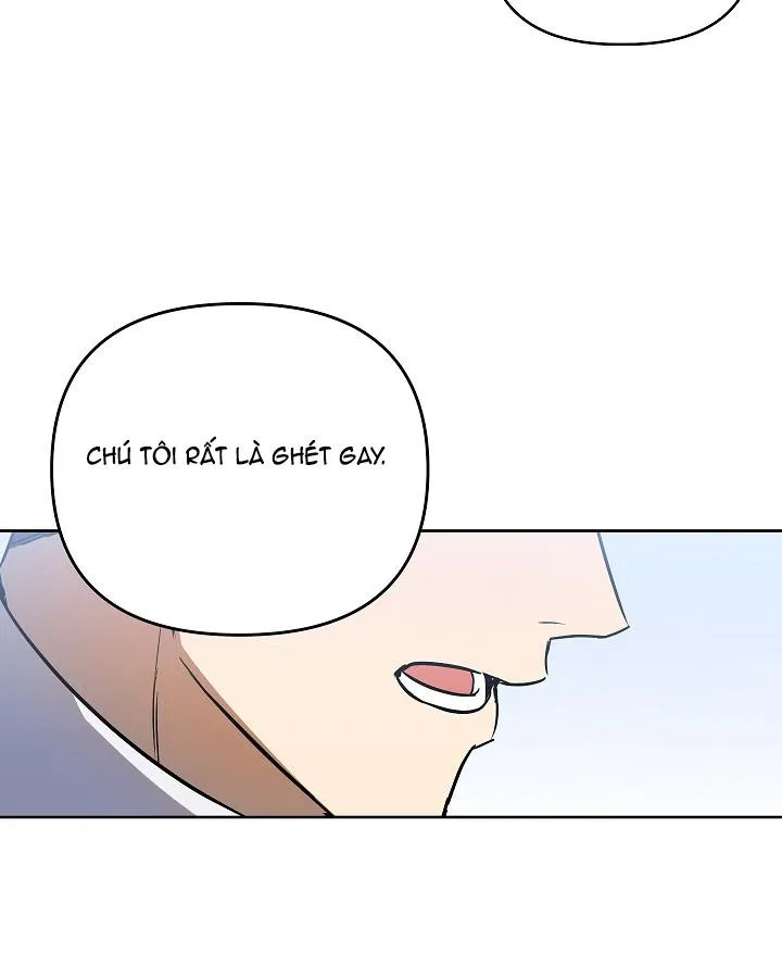 Nhận Thức Tình Yêu Chapter 11 Trang 80