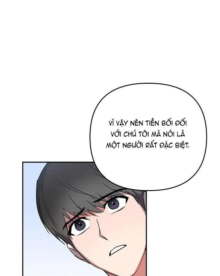 Nhận Thức Tình Yêu Chapter 11 Trang 81