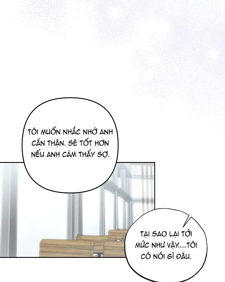 Nhận Thức Tình Yêu Chapter 11 Trang 84