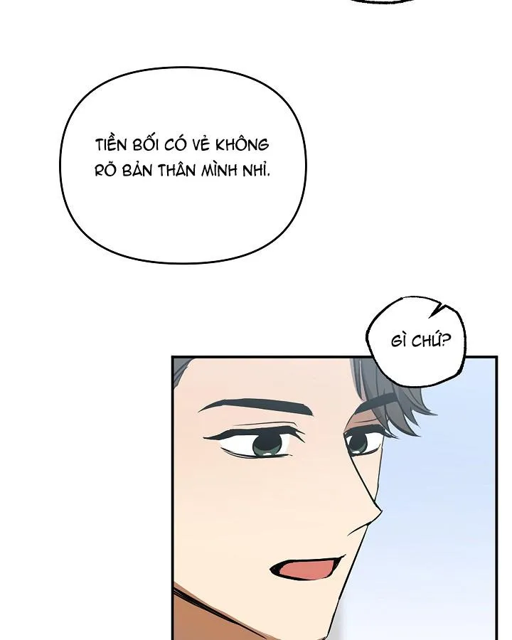 Nhận Thức Tình Yêu Chapter 11 Trang 85