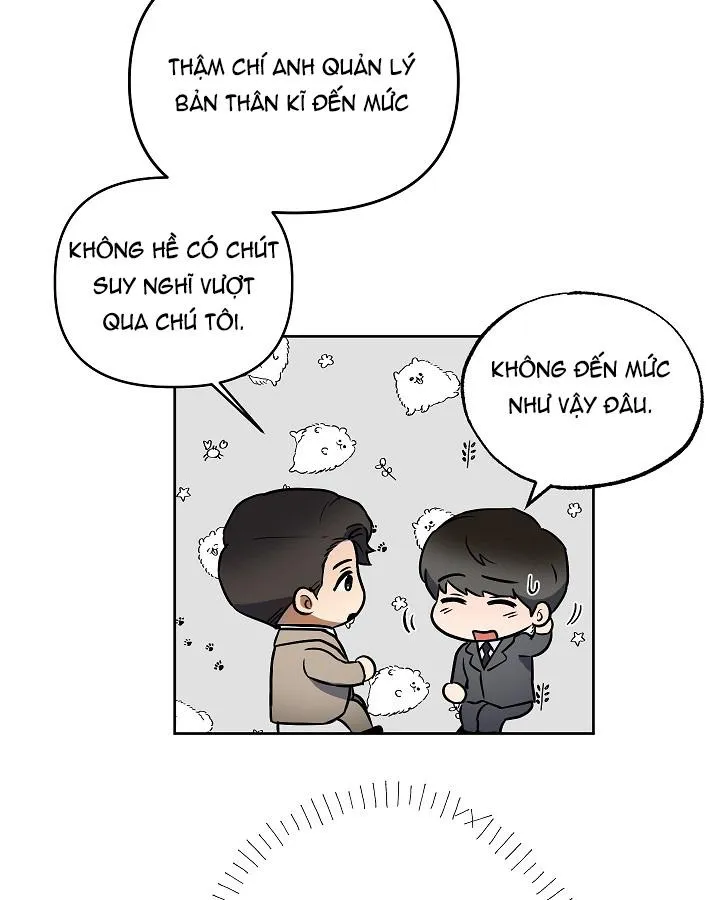 Nhận Thức Tình Yêu Chapter 11 Trang 88