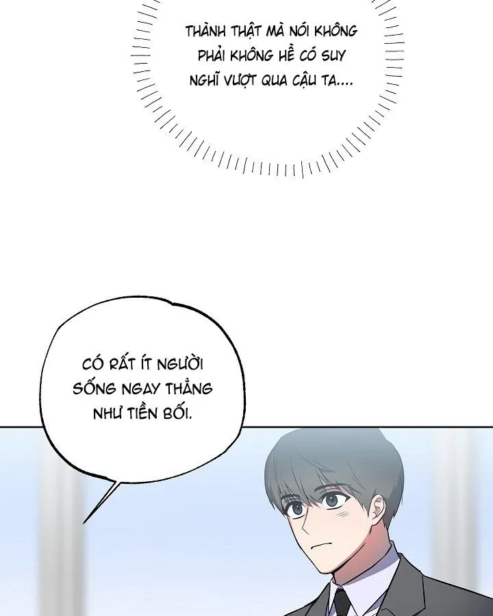 Nhận Thức Tình Yêu Chapter 11 Trang 89