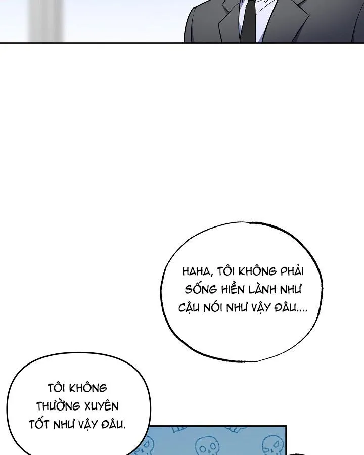 Nhận Thức Tình Yêu Chapter 11 Trang 90