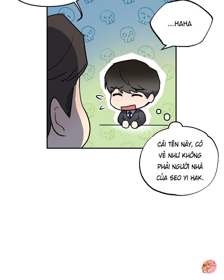 Nhận Thức Tình Yêu Chapter 11 Trang 91