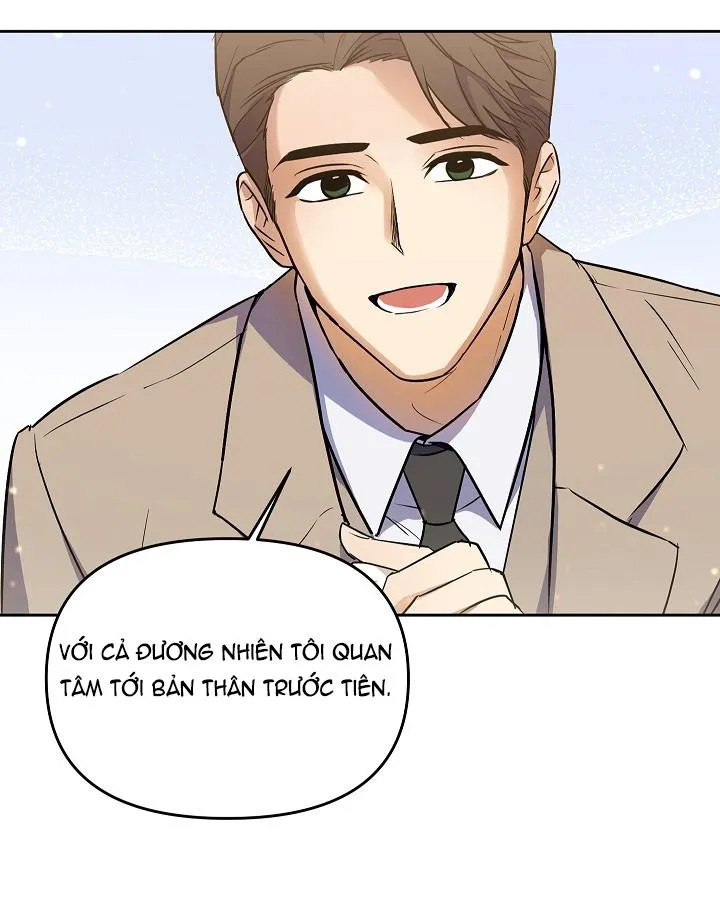 Nhận Thức Tình Yêu Chapter 11 Trang 92