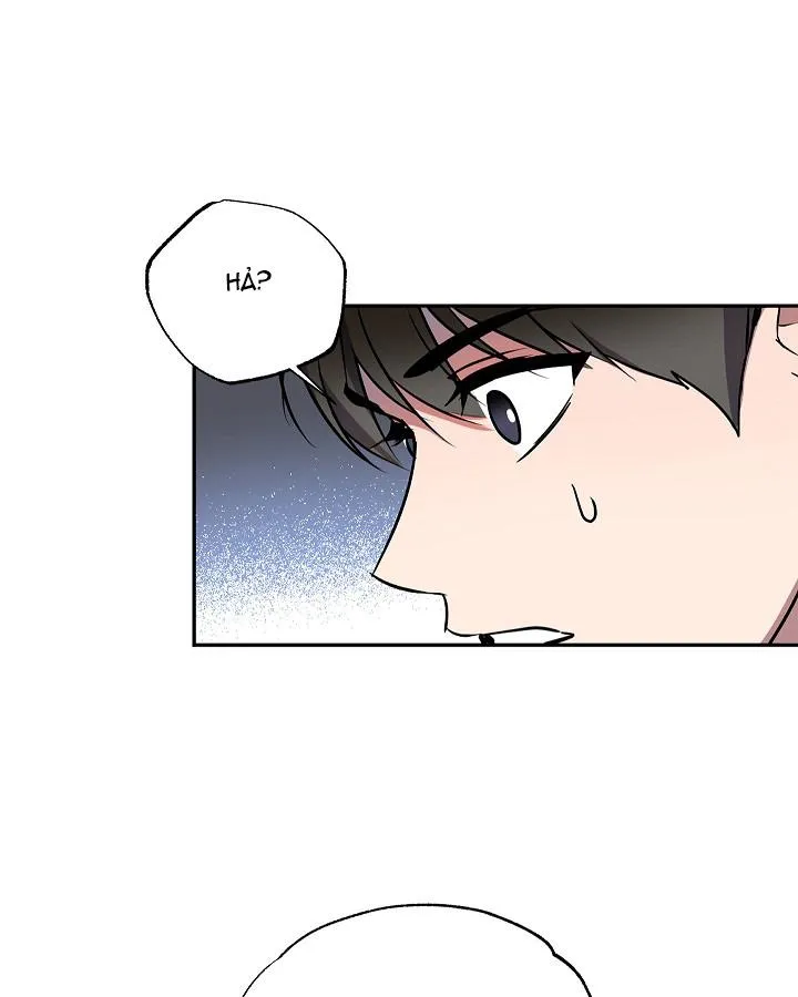 Nhận Thức Tình Yêu Chapter 11 Trang 93