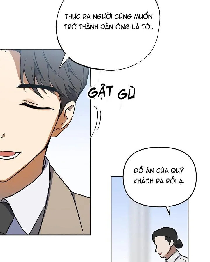 Nhận Thức Tình Yêu Chapter 11 Trang 94