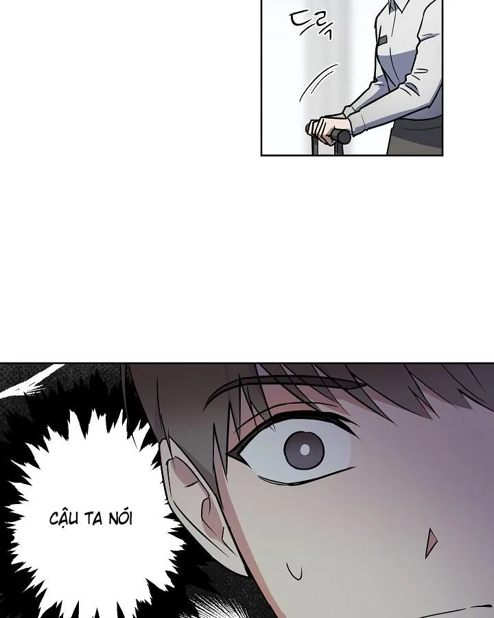 Nhận Thức Tình Yêu Chapter 11 Trang 95