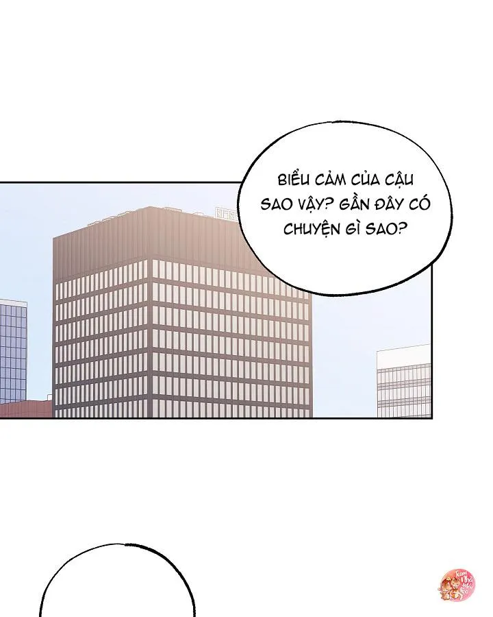 Nhận Thức Tình Yêu Chapter 11 Trang 98