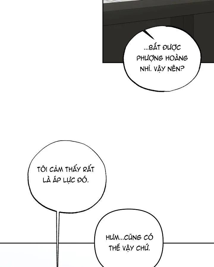 Nhận Thức Tình Yêu Chapter 11 Trang 101