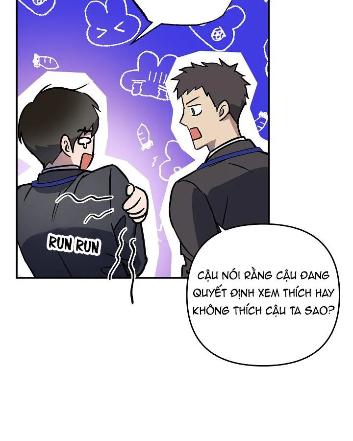 Nhận Thức Tình Yêu Chapter 11 Trang 103